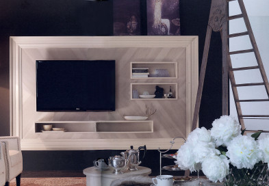 Library Shelf Marchetti Librerie modulari Mg 800