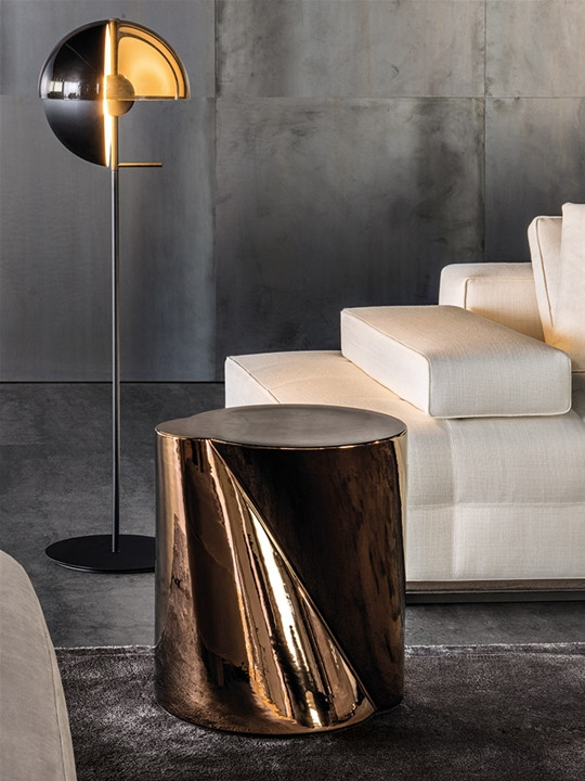 Coffee Table Minotti Noor