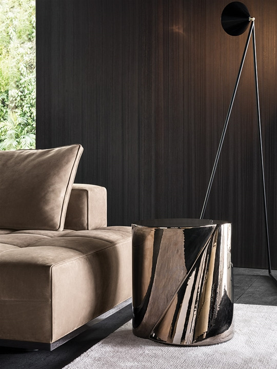 Coffee Table Minotti Noor