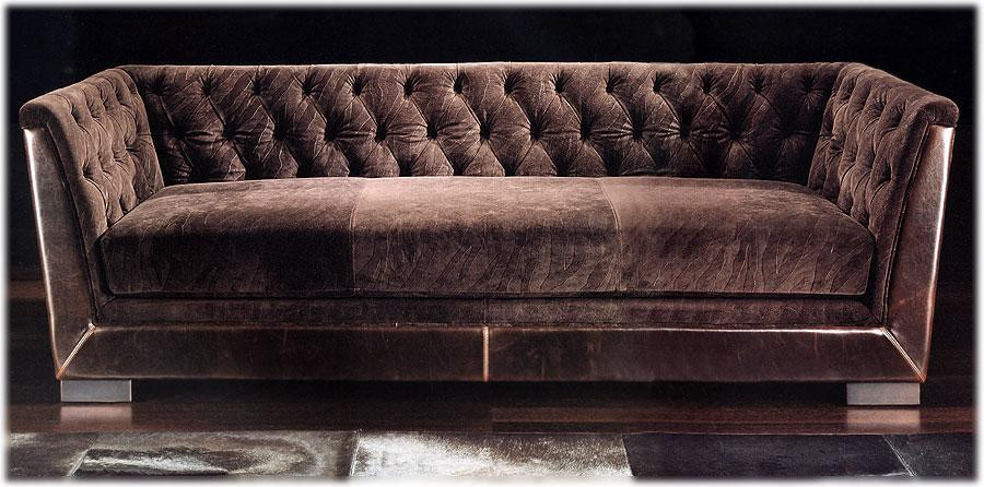 Sofa Sir alex Smania Master classic Dvsirale01