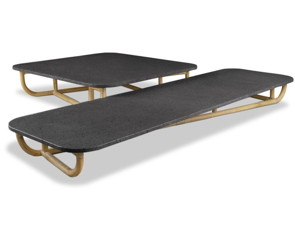 Coffee Table Baxter Malacca