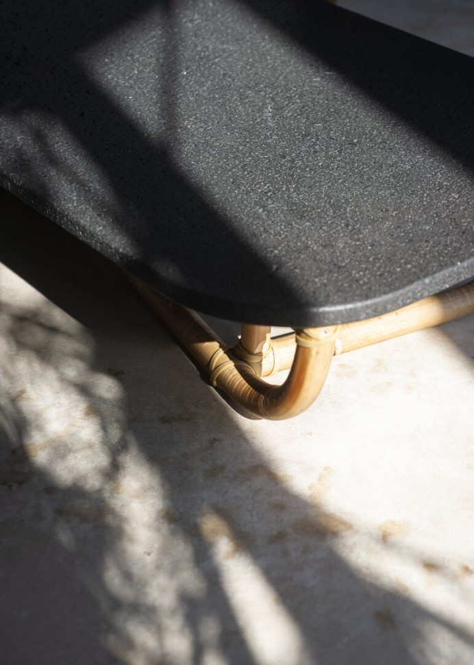Coffee Table Baxter Malacca