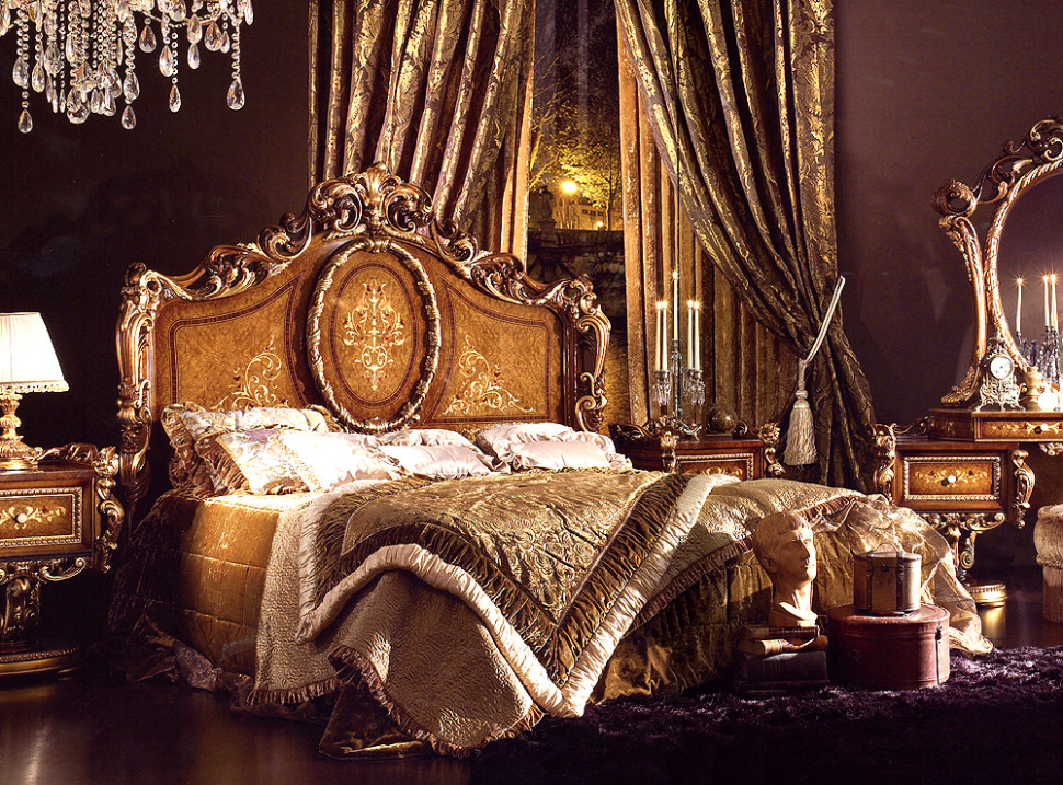 Bed Ar arredamenti Excelsior 171
