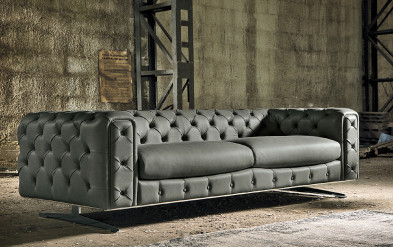 Sofa Ingrid Maxdivani Ingrid 01