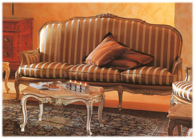 Sofa Jolly Asnaghi interiors Classic 201402