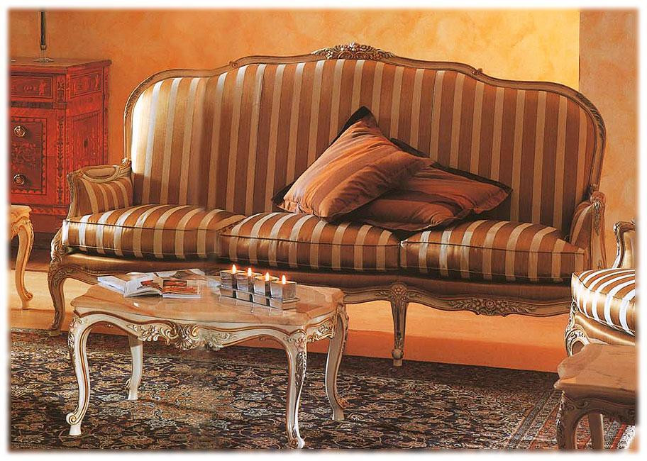 Sofa Jolly Asnaghi interiors Classic 201402