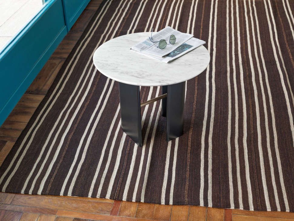 Coffee Table Potocco Double L 952/TC