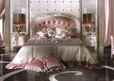 Bed Horizon due Caspani tino Encyclopaedia vol.iv C/541