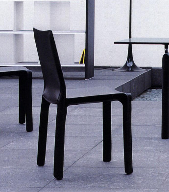 Dining Chair Cassina 412 03