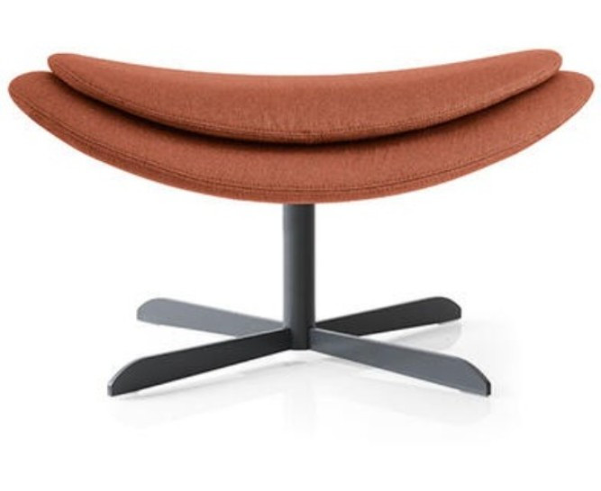 Ottoman  Calligaris Lazy CS3373-cb