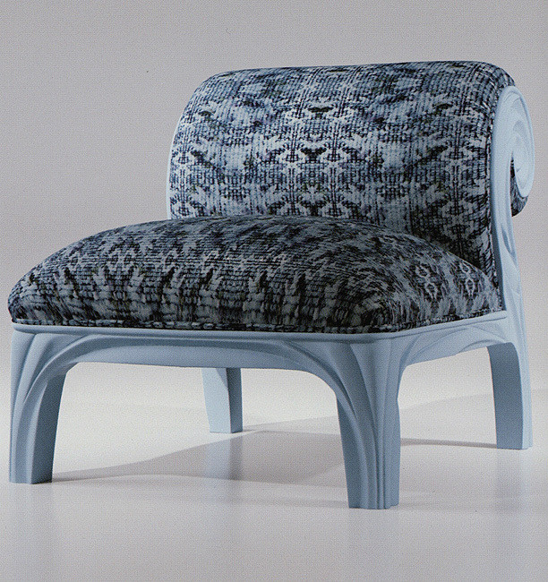 Armchair Jeanette Bm style Reve maison Rm100
