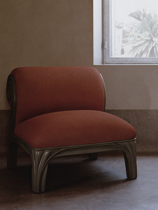 Armchair Jeanette Bm style Reve maison Rm100