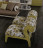 Armchair Jeanette Bm style Reve maison Rm100