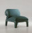 Armchair Jeanette Bm style Reve maison Rm100