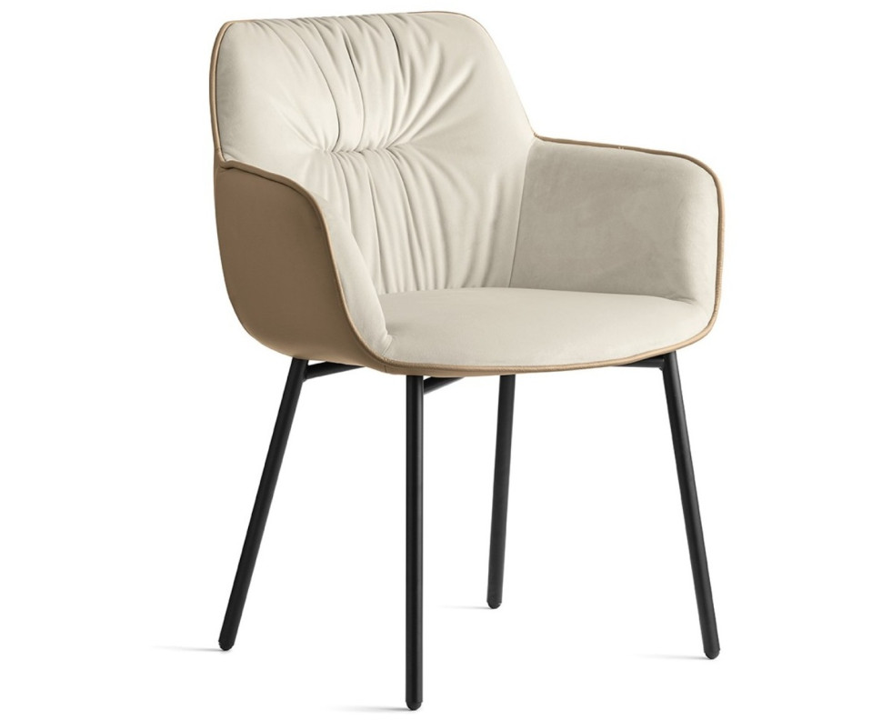 Chair Calligaris Cocoon CS2084-bi