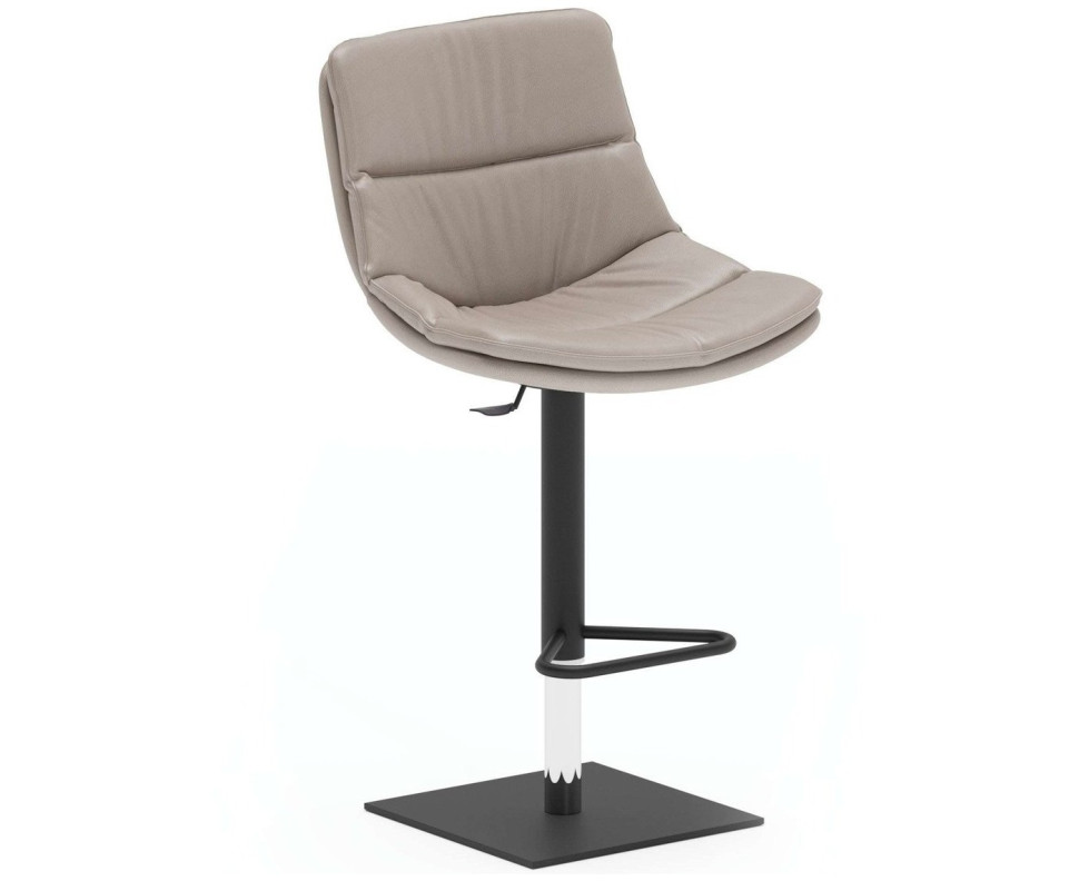Bar Stool Ozzio design Noa S534