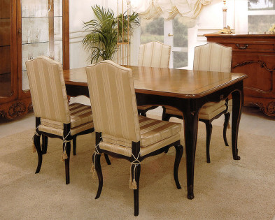 Dining Table Arte antiqua Charming home collection 2226