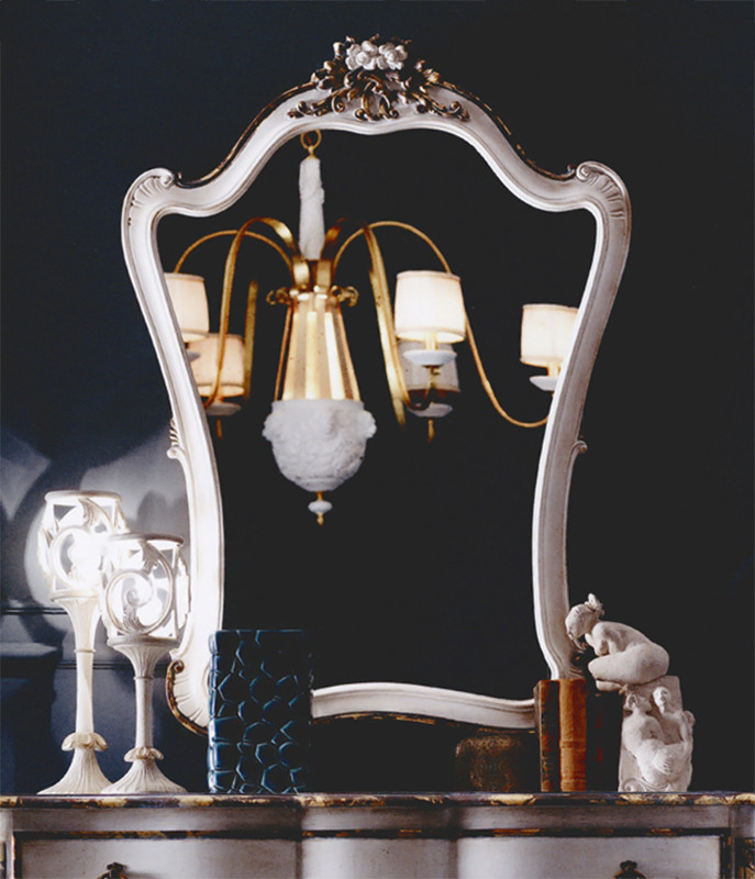 Mirror Vittorio grifoni La notte 2568