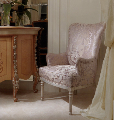 Armchair C210 Fratelli radice 55350030015