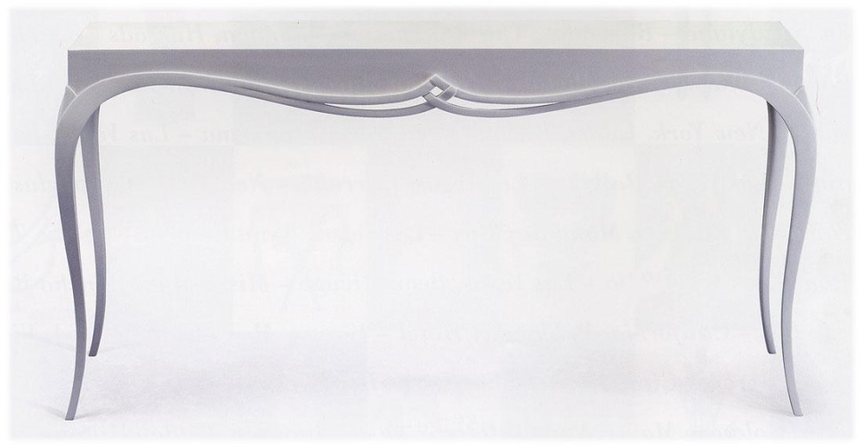 Console Christopher guy Volume ii 76-0112