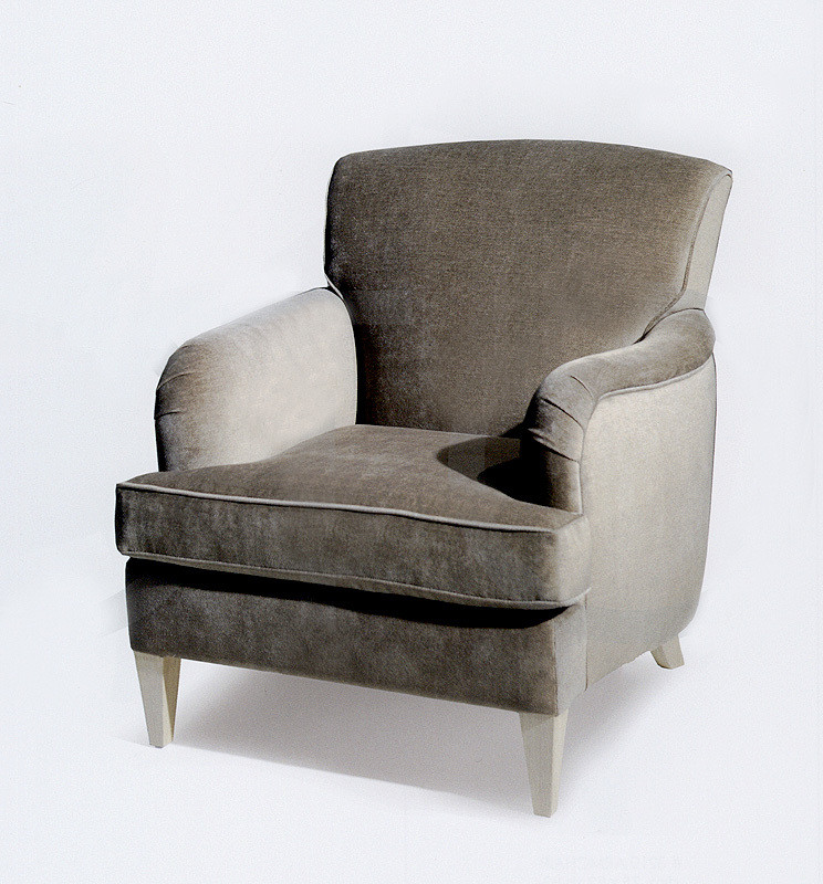 Armchair Belloni Cocto 3211