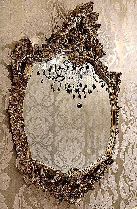 Mirror Vanity Bruno zampa Aurea Vanity 02
