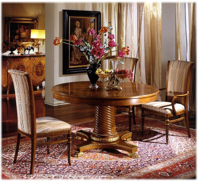 Dining Table Busnelli adamo 2039