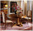 Dining Table Busnelli adamo 2039