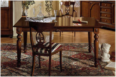 Dining Table Megaros Artemisia 9170