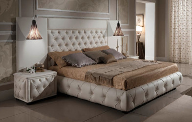 Bed Kim Essepi Existence L473