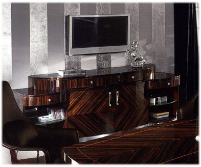TV Stand Giorgio collection Luna 800/30