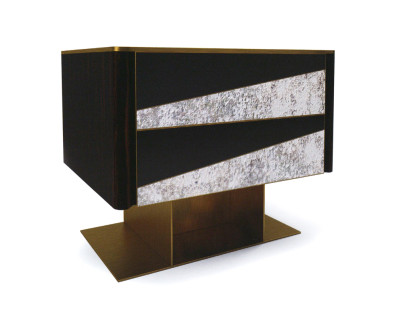 Nightstand Vincent Marioni Notorious 02728P