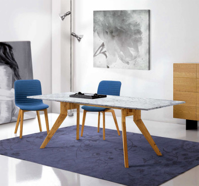 Dining Table Oliver b Casa Delta