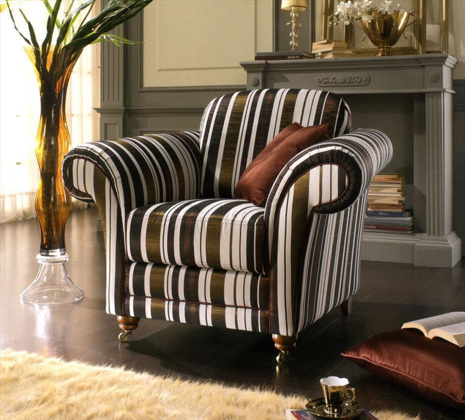 Armchair Ellesalotti Romantic_0 Kansas 3