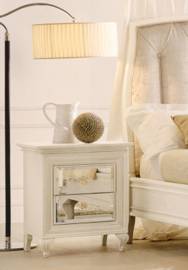 Nightstand Pascal mini Avenanti La vie en rose Vr2 222 b rg