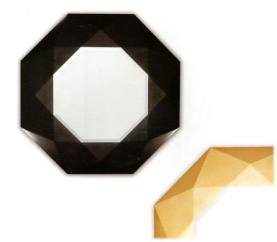 Mirror Christopher guy Volume ii 50-0106