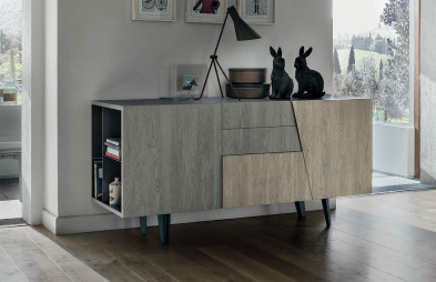 TV Stand Target point Vintage Ma100