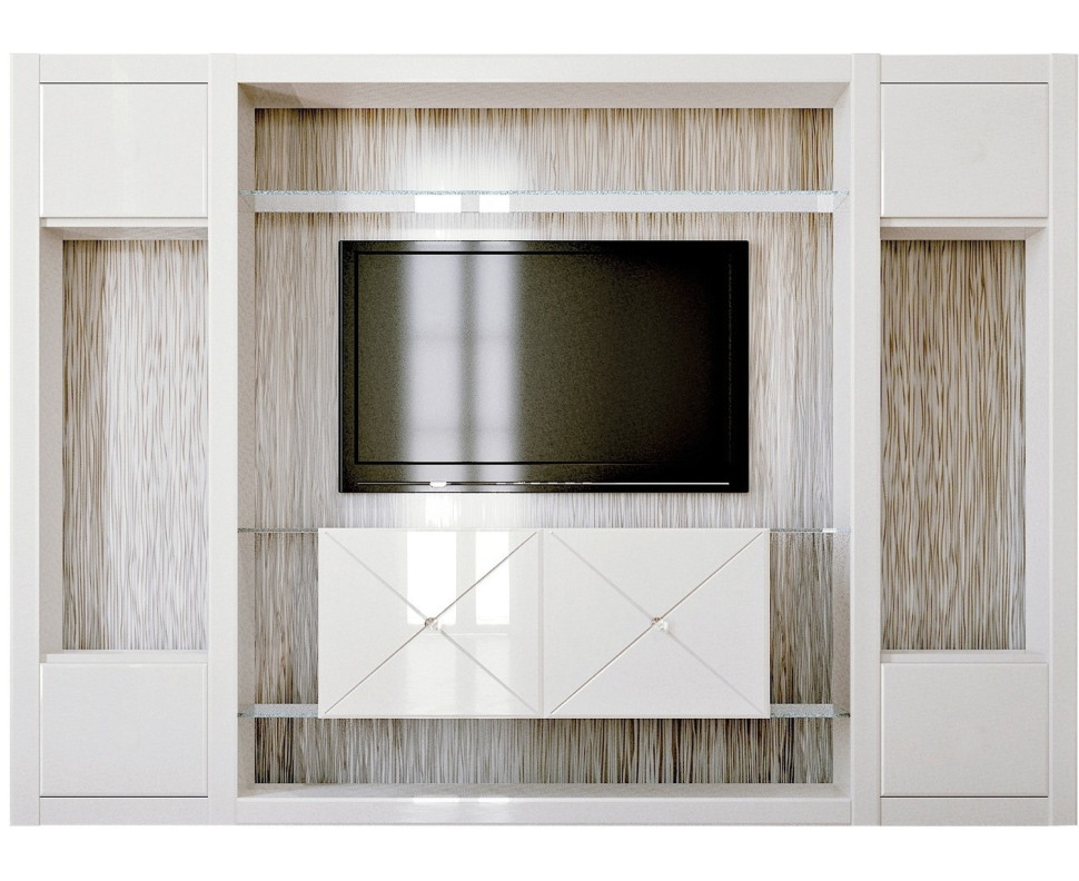 TV Stand Reflex Glamour Dune TV