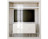 TV Stand Reflex Glamour Dune TV