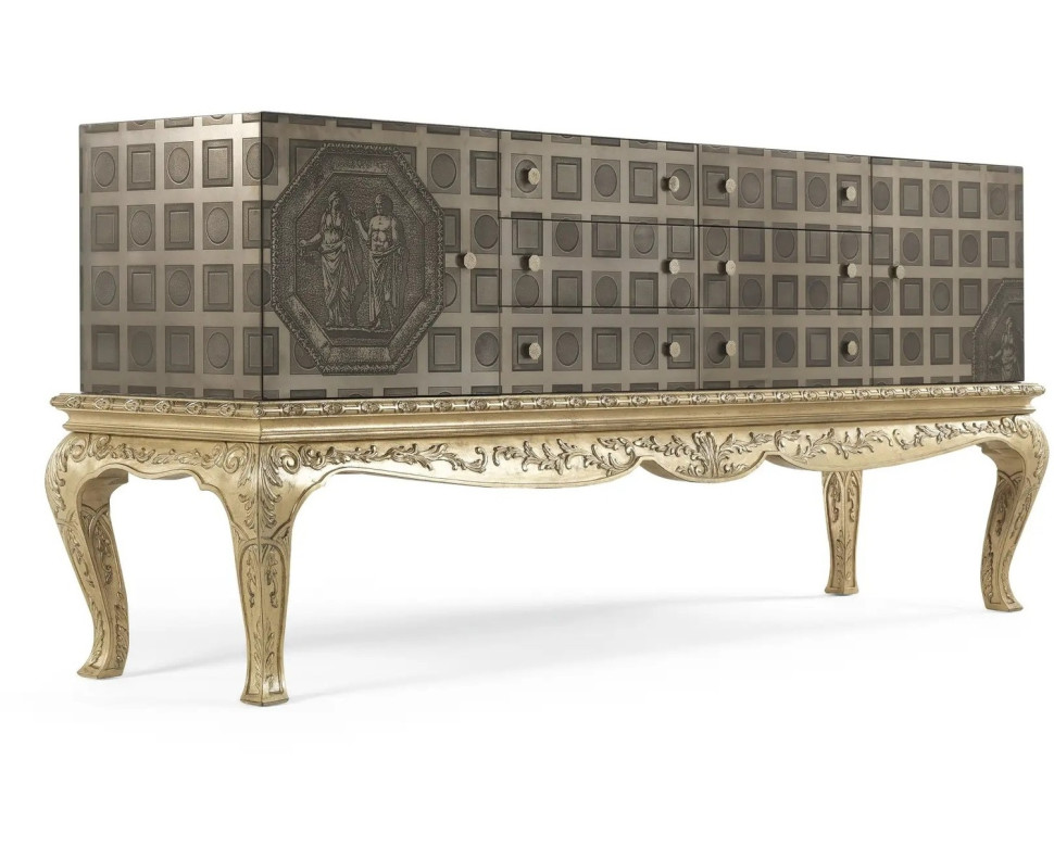 Buffet Jumbo Collection Fragonard