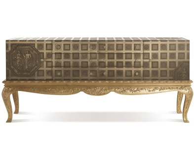 Buffet Jumbo Collection Fragonard