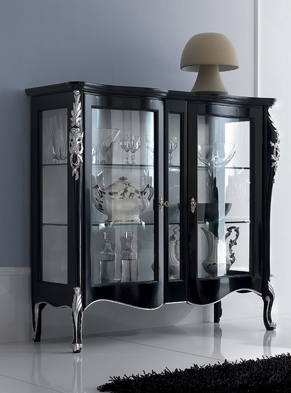 Showcase Giuliacasa Venere 1012T-vn