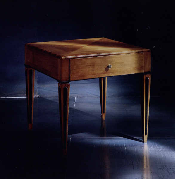Table Bamax Classico 80.097