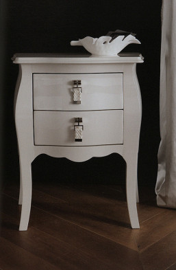 Nightstand Chaarme №01 Grace