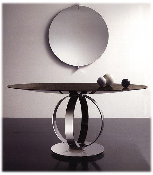 Dining Table Malerba Solitaire So301