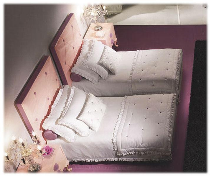 Bed Halley Couture 420Gs