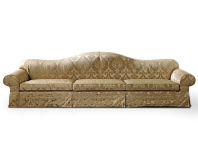 Sofa Asnaghi King