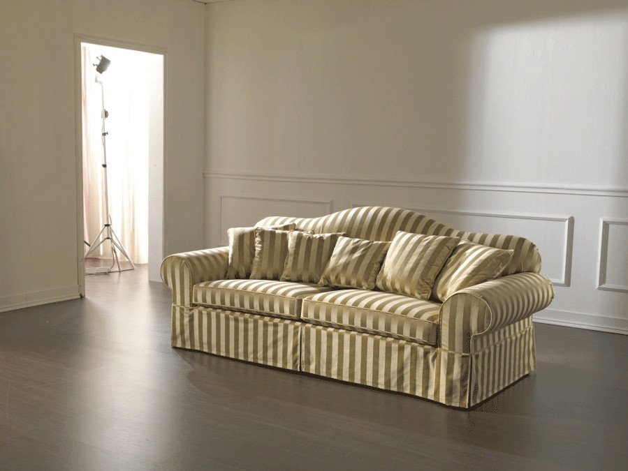 Sofa Asnaghi King