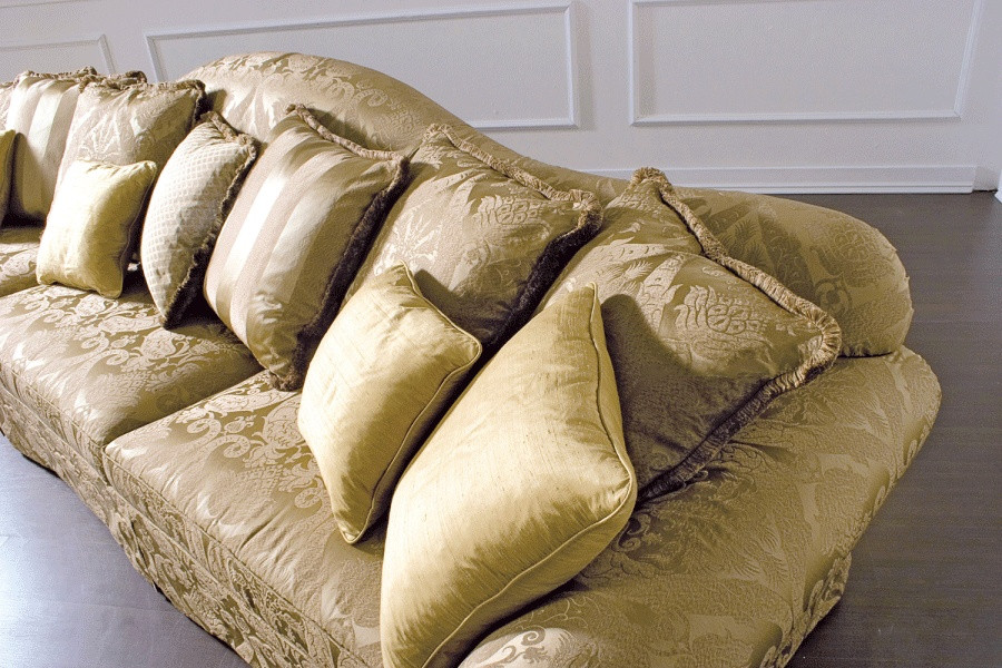 Sofa Asnaghi King