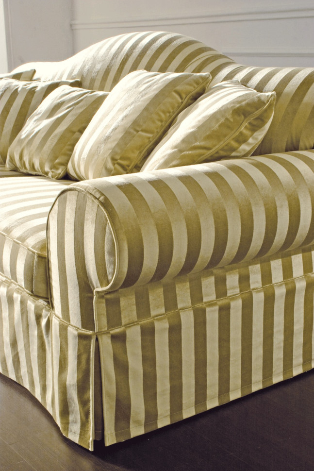Sofa Asnaghi King